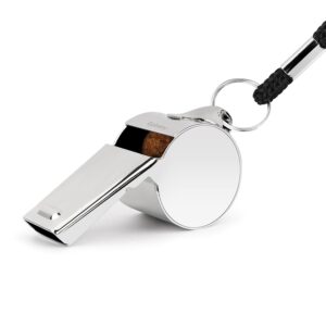 Whistle Football