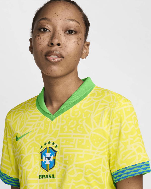 Men soccer Replica Shirt - Image 2