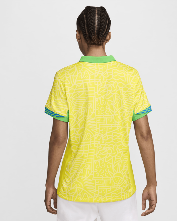 Men soccer Replica Shirt - Image 3