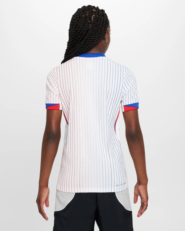 France Kids Jersey Stadium Away - Image 2