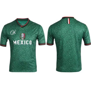 Men soccer Replica Shirt