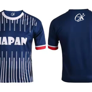Japan jersey