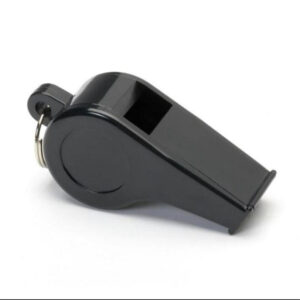 whistle